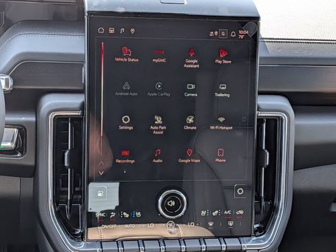 New 2026 GMC Yukon Denali w/ Denali Reserve Package AWD/4WD image 15