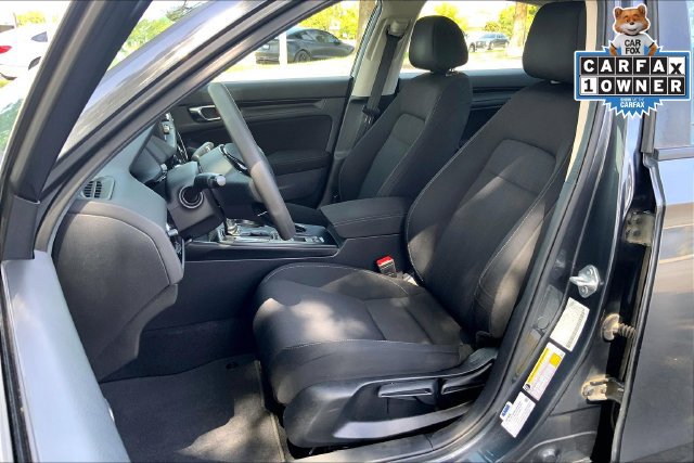 Used 2024 Honda Civic LX image 23