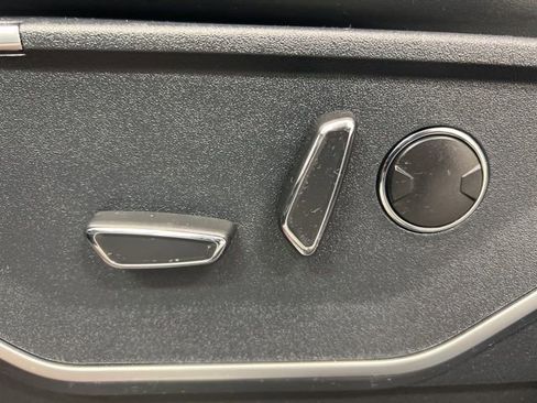 Used 2023 Ford F150 Raptor w/ Blue Interior Package image 19