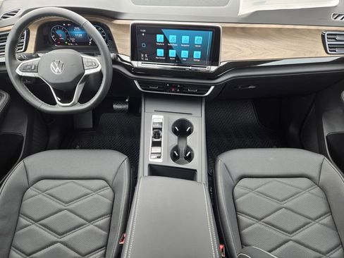 New 2026 Volkswagen Atlas SE AWD/4WD image 20