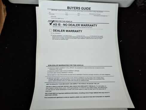 Used 2017 Kia Soul FWD image 35