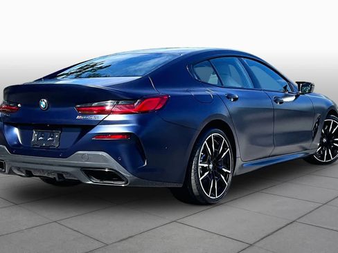 Used 2025 BMW M850i xDrive AWD/4WD image 13