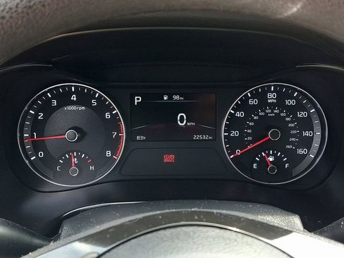 Certified 2023 Kia Forte LXS image 20