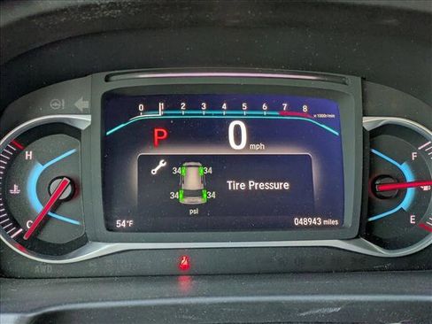 Used 2020 Honda Passport EX-L image 10