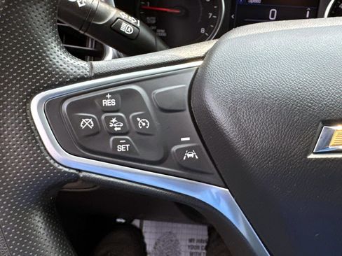 Certified 2022 Chevrolet Equinox LS w/ LS Convenience Package image 20