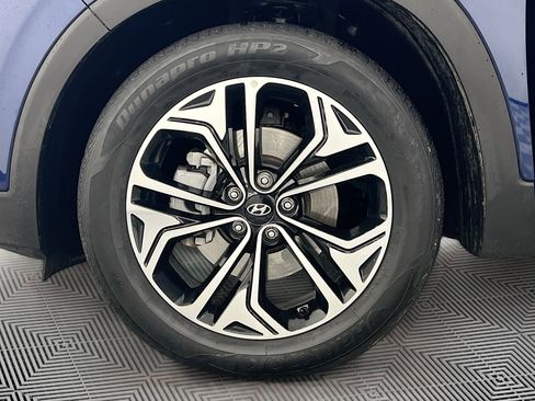Used 2020 Hyundai Santa Fe SEL image 35