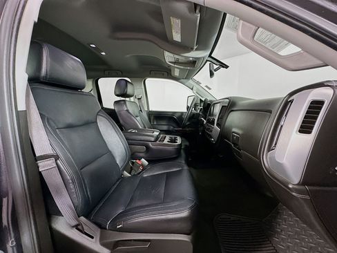 Used 2015 GMC Sierra 2500 SLE w/ SLE Preferred Package image 27