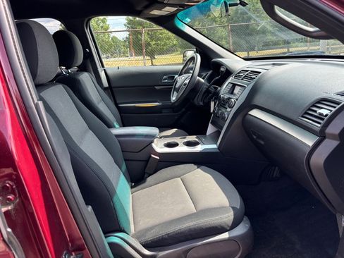 Used 2014 Ford Explorer 4WD Police Interceptor image 10