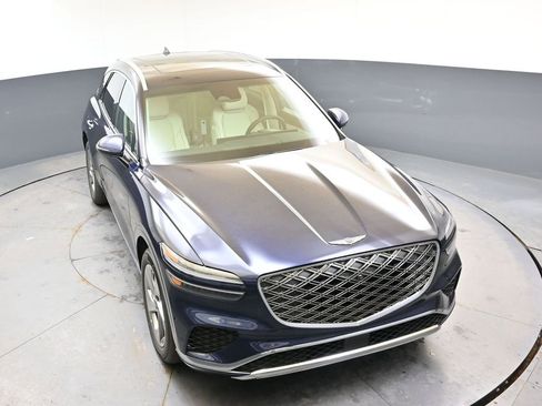 New 2026 Genesis GV70 2.5T Advanced image 43
