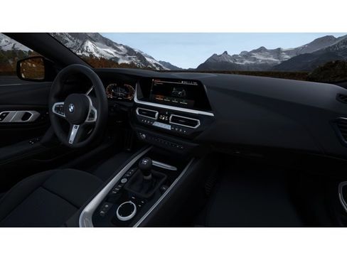New 2026 BMW Z4 M40i image 14