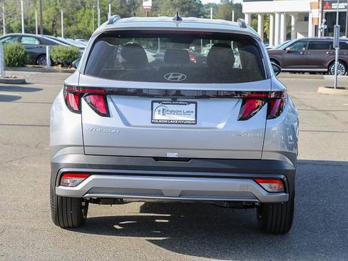 New 2026 Hyundai Tucson SEL AWD/4WD image 4