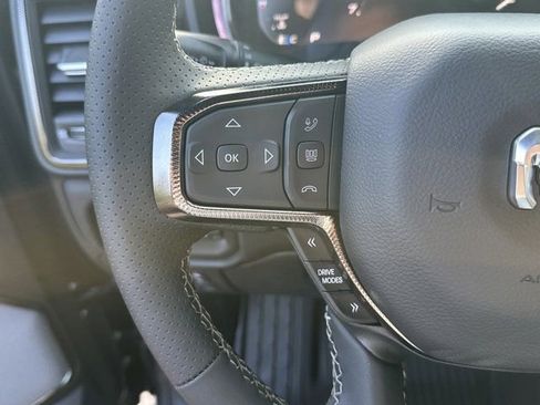 New 2026 RAM 1500 Rebel w/ Rebel Level 2 Equipment Group image 22