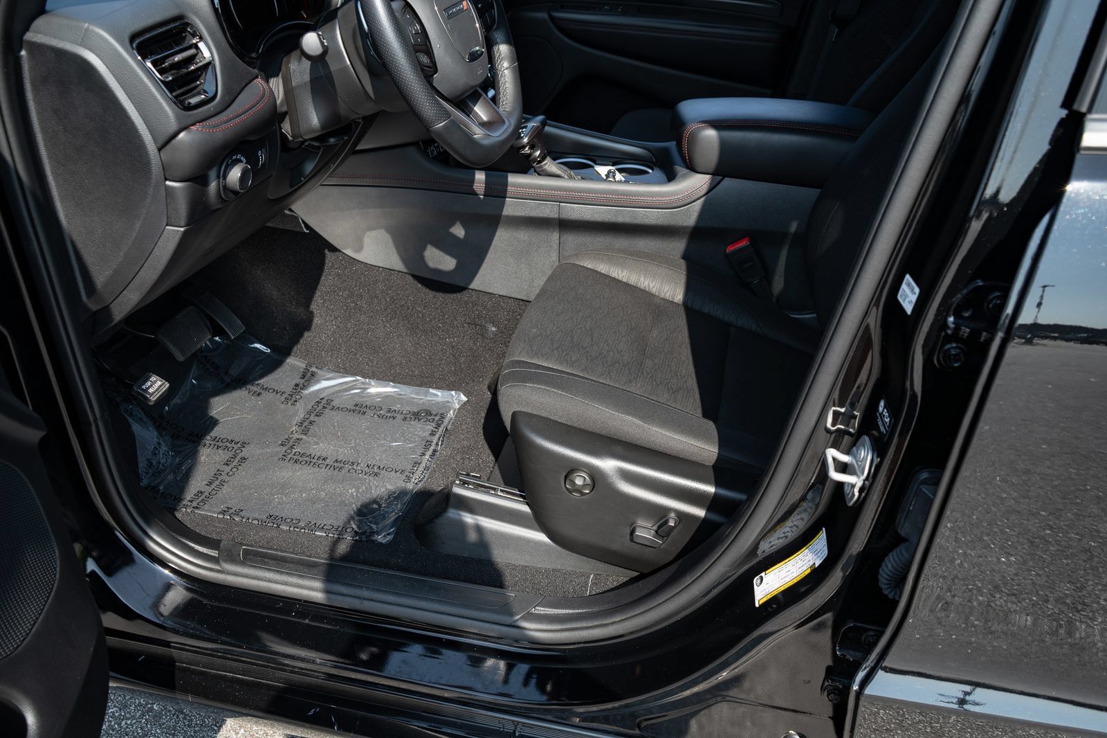 Used 2026 Dodge Durango GT RWD image 17