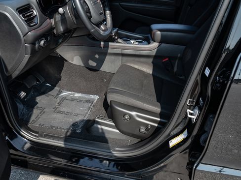 Used 2026 Dodge Durango GT RWD image 17