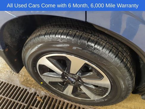 Used 2018 Subaru Forester 2.5i Limited AWD/4WD image 25