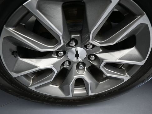 Used 2022 Chevrolet Silverado 1500 RST w/ All Star Edition Plus image 45