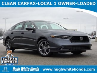 Used 2024 Honda Accord EX video 1