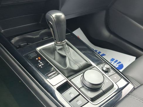 Used 2024 MAZDA CX-30 AWD 2.5 S w/ Select Sport Pkg image 26