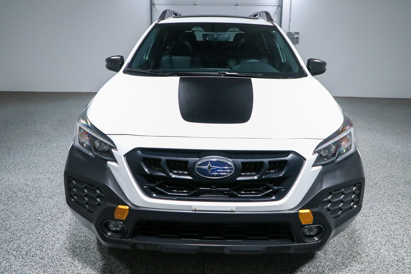 Used 2024 Subaru Outback Wilderness AWD/4WD image 4