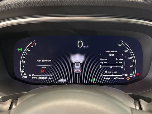 Used 2026 Acura MDX SH-AWD image 18