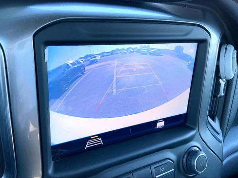 Used 2019 Chevrolet Silverado 1500 LT w/ All-Star Edition image 26