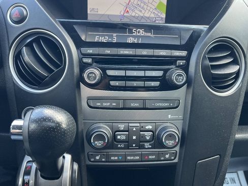 Used 2013 Honda Pilot EX-L image 36