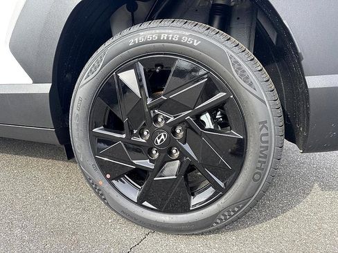 New 2026 Hyundai Kona SEL Sport image 5