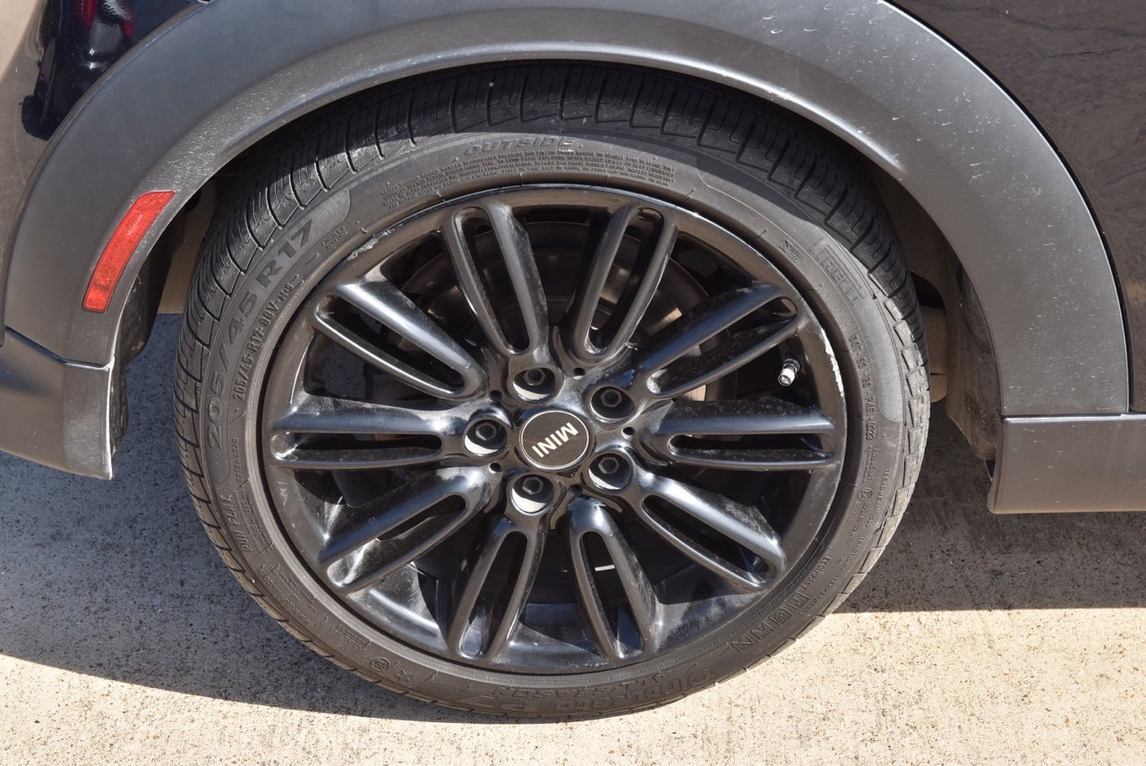 Used 2023 MINI Cooper S FWD image 10
