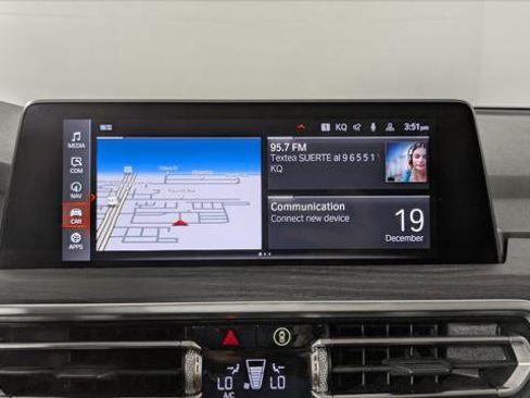 Used 2024 BMW X3 sDrive30i image 30