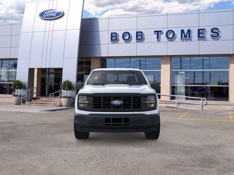 New 2026 Ford F150 XL RWD image 7