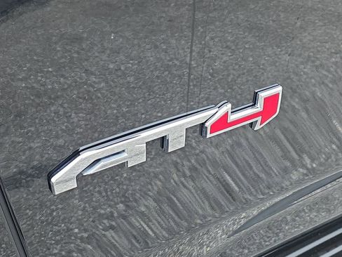 Certified 2021 GMC Yukon XL AT4 image 32
