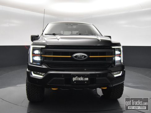 Used 2022 Ford F150 Tremor w/ Equipment Group 402A High AWD/4WD image 53