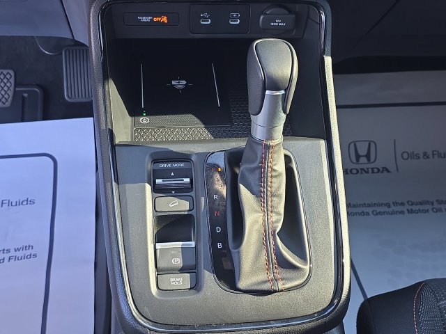 Used 2026 Honda CR-V TrailSport image 26