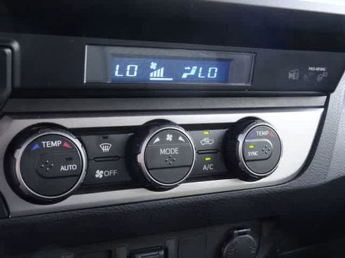 Used 2023 Toyota Tacoma SR AWD/4WD image 30