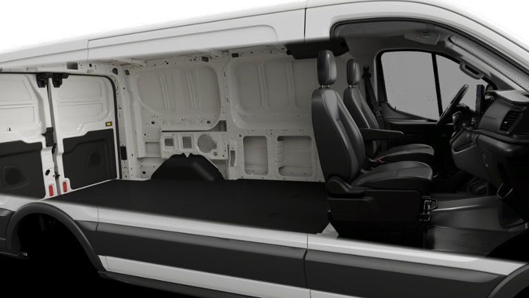 New 2026 Ford Transit 150 Low Roof RWD image 27