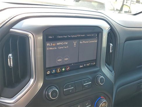 Used 2019 Chevrolet Silverado 1500 RST w/ All-Star Edition image 20