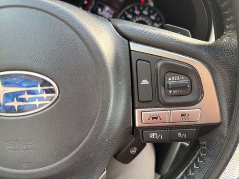 Used 2017 Subaru Forester 2.0XT Touring AWD/4WD image 18