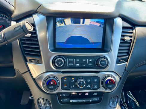 Used 2019 Chevrolet Tahoe LT AWD/4WD image 8
