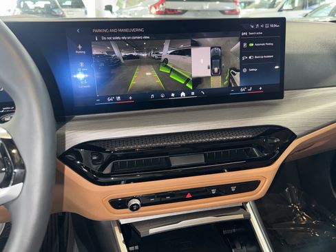 Certified 2025 BMW 430i RWD image 27