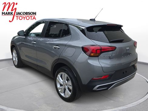 Used 2025 Buick Encore GX Preferred FWD image 7
