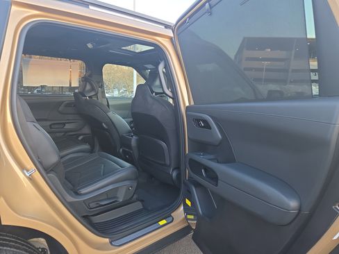 New 2027 Kia Telluride SX Prestige X-Line image 29