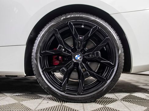 Used 2025 BMW 440i xDrive Convertible w/ Premium Package AWD/4WD image 45