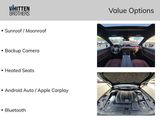 Used 2025 MAZDA CX-70 3.3 Turbo S w/ Premium Package image 4