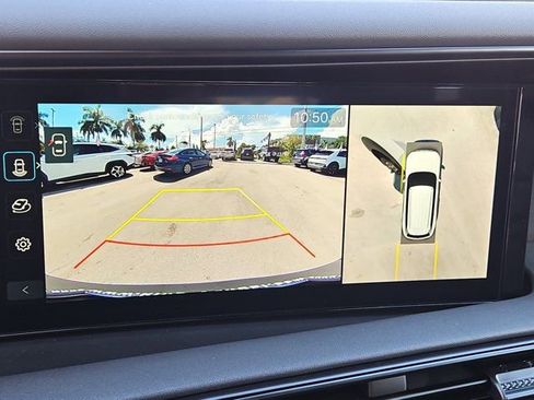 New 2026 Hyundai Palisade XRT Pro image 23