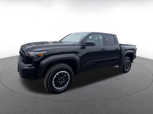Used 2025 Toyota Tacoma TRD Off-Road image 8