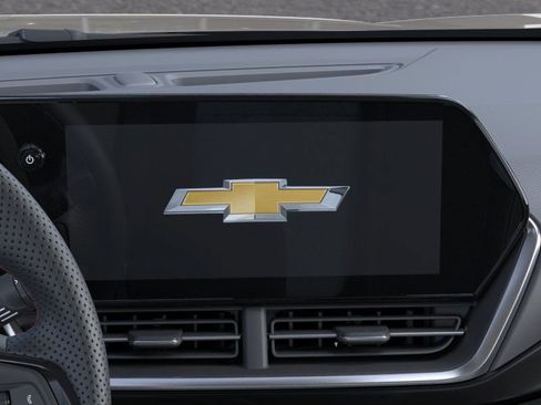 New 2026 Chevrolet Trax RS FWD image 23