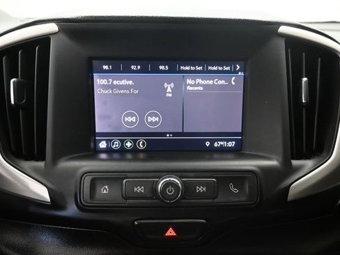 Used 2020 GMC Terrain SLE w/ Driver Convenience Package AWD/4WD image 14