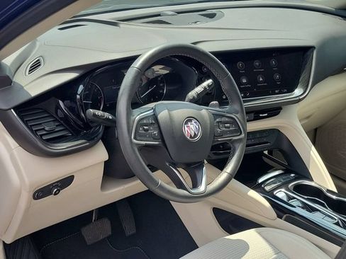 Certified 2023 Buick Envision Preferred AWD/4WD image 19