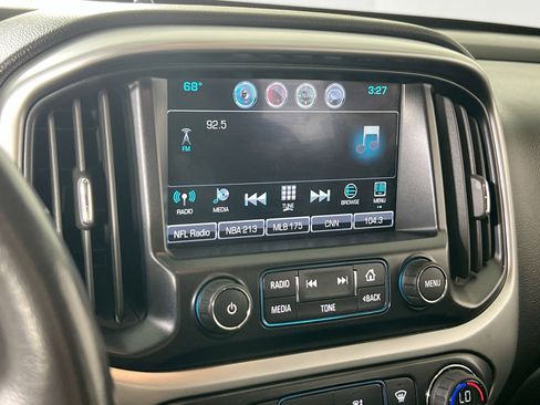 Used 2016 Chevrolet Colorado LT w/ Luxury Package, Chrome image 15