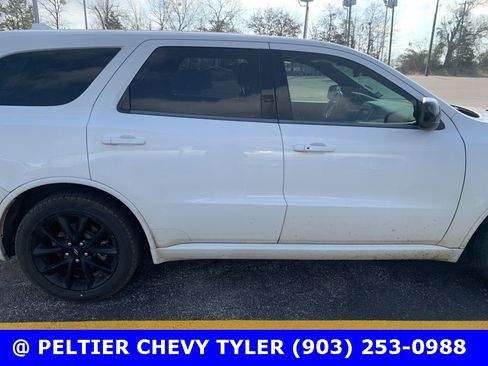 Used 2019 Dodge Durango SXT image 7